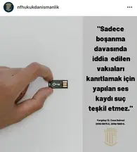 N&F Hukuk Ve Danışmanlık hukuk bürosu fotoğrafı 103 - Seyhan, Adana