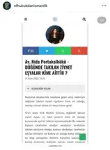 N&F Hukuk Ve Danışmanlık hukuk bürosu fotoğrafı 109 - Seyhan, Adana