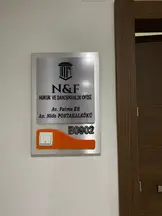 N&F Hukuk Ve Danışmanlık hukuk bürosu fotoğrafı 41 - Seyhan, Adana