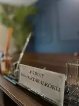 N&F Hukuk Ve Danışmanlık hukuk bürosu fotoğrafı 39 - Seyhan, Adana