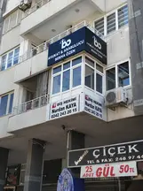 Av. Arb. Berna Özen profil fotoğrafı 2 - Muratpaşa, Antalya