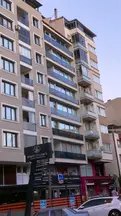 Fatih Üç Hukuk Bürosu hukuk bürosu fotoğrafı 2 - Uşak, Uşak