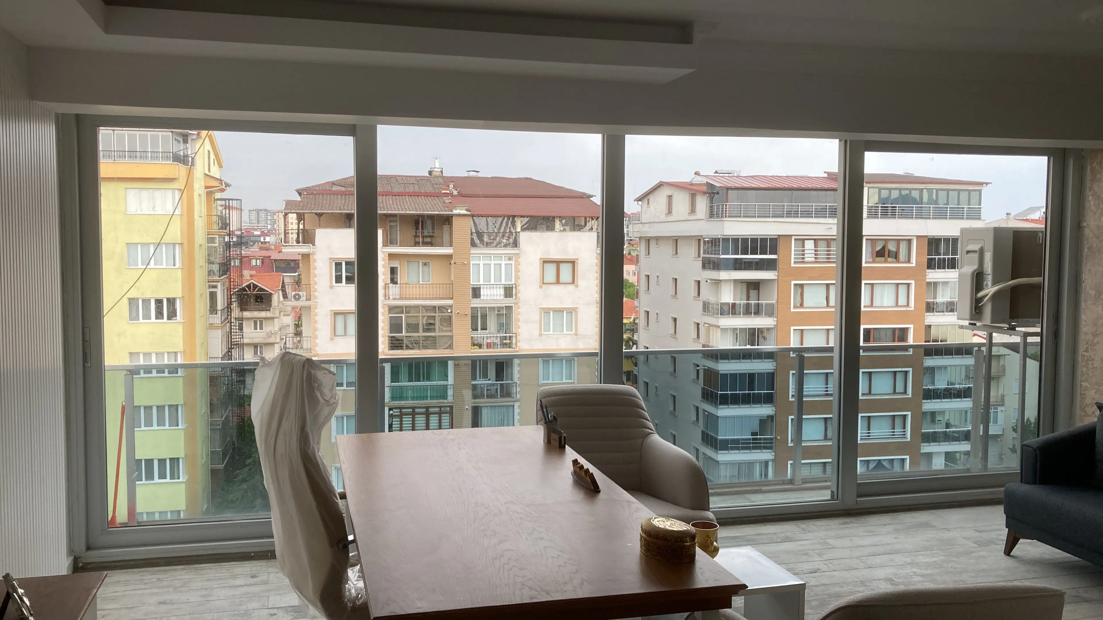 Fatih Üç Hukuk Bürosu hukuk bürosu fotoğrafı - Uşak, Uşak