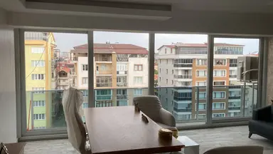 Fatih Üç Hukuk Bürosu hukuk bürosu fotoğrafı - Uşak, Uşak