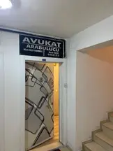 Av. Kazım Kuşcu profil fotoğrafı - Uşak, Uşak