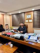Av. Ahmet Alkan profil fotoğrafı 61 - Antalya