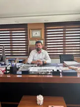 Av. Ahmet Alkan profil fotoğrafı 43 - Antalya