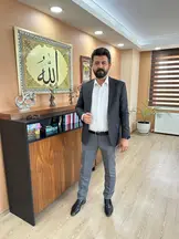 Av. Ahmet Alkan profil fotoğrafı 12 - Antalya