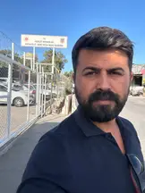 Av. Ahmet Alkan profil fotoğrafı 96 - Antalya