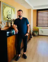 Av. Ahmet Alkan profil fotoğrafı 18 - Antalya