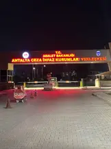 Av. Ahmet Alkan profil fotoğrafı 15 - Antalya