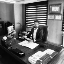 Av. Ahmet Alkan profil fotoğrafı 72 - Antalya
