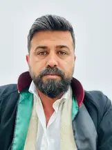Av. Ahmet Alkan profil fotoğrafı 66 - Antalya