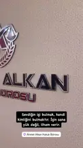 Av. Ahmet Alkan profil fotoğrafı 25 - Antalya