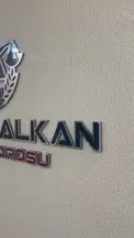 Av. Ahmet Alkan profil fotoğrafı 47 - Antalya