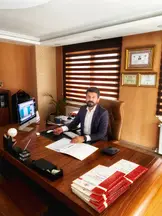 Av. Ahmet Alkan profil fotoğrafı 117 - Antalya