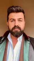 Av. Ahmet Alkan profil fotoğrafı 110 - Antalya