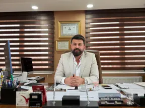 Av. Ahmet Alkan profil fotoğrafı - Antalya