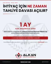 Av. Ahmet Alkan profil fotoğrafı 21 - Antalya