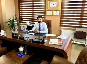 Av. Ahmet Alkan profil fotoğrafı 119 - Antalya