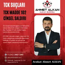 Av. Ahmet Alkan profil fotoğrafı 27 - Antalya