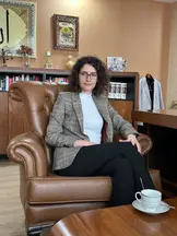 Av. Ahmet Alkan profil fotoğrafı 76 - Antalya