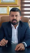 Av. Ahmet Alkan profil fotoğrafı 20 - Antalya