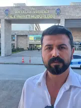 Av. Ahmet Alkan profil fotoğrafı 84 - Antalya