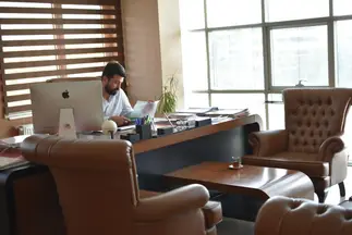 Av. Ahmet Alkan profil fotoğrafı 101 - Antalya