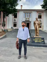 Av. Ahmet Alkan profil fotoğrafı 55 - Antalya