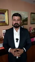 Av. Ahmet Alkan profil fotoğrafı 22 - Antalya