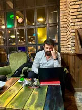 Av. Ahmet Alkan profil fotoğrafı 37 - Antalya
