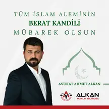 Av. Ahmet Alkan profil fotoğrafı 64 - Antalya