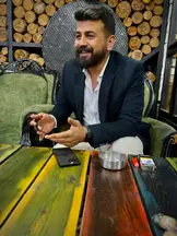 Av. Ahmet Alkan profil fotoğrafı 69 - Antalya