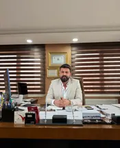 Av. Ahmet Alkan profil fotoğrafı 23 - Antalya