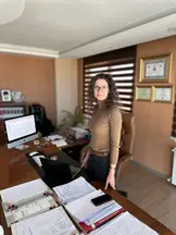 Av. Ahmet Alkan profil fotoğrafı 74 - Antalya