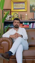 Av. Ahmet Alkan profil fotoğrafı 40 - Antalya