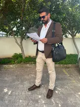 Av. Ahmet Alkan profil fotoğrafı 58 - Antalya