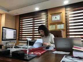 Av. Ahmet Alkan profil fotoğrafı 114 - Antalya