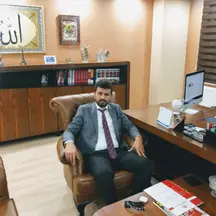 Av. Ahmet Alkan profil fotoğrafı 112 - Antalya