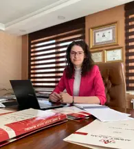 Av. Ahmet Alkan profil fotoğrafı 39 - Antalya