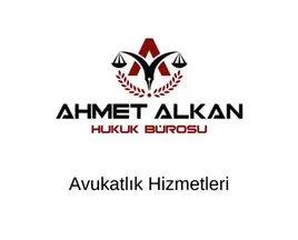 Av. Ahmet Alkan profil fotoğrafı 63 - Antalya