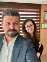 Av. Ahmet Alkan profil fotoğrafı 91 - Antalya