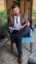 Av. Ahmet Alkan profil fotoğrafı 42 - Antalya