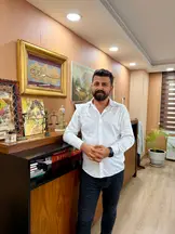 Av. Ahmet Alkan profil fotoğrafı 16 - Antalya
