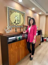 Av. Ahmet Alkan profil fotoğrafı 31 - Antalya