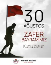 Av. Ahmet Alkan profil fotoğrafı 92 - Antalya