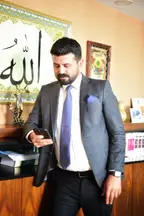 Av. Ahmet Alkan profil fotoğrafı 99 - Antalya