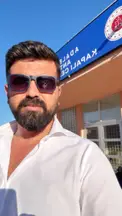 Av. Ahmet Alkan profil fotoğrafı 77 - Antalya