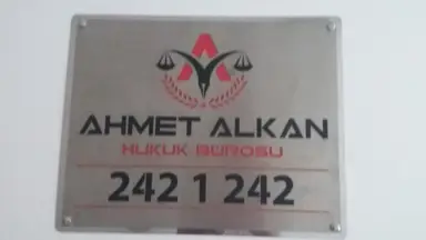 Av. Ahmet Alkan profil fotoğrafı 59 - Antalya